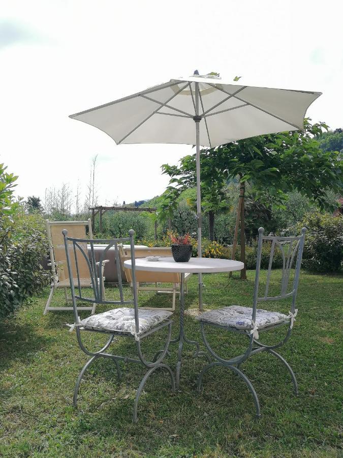 La Cantina Di Tonino Lukka Zewnętrze zdjęcie