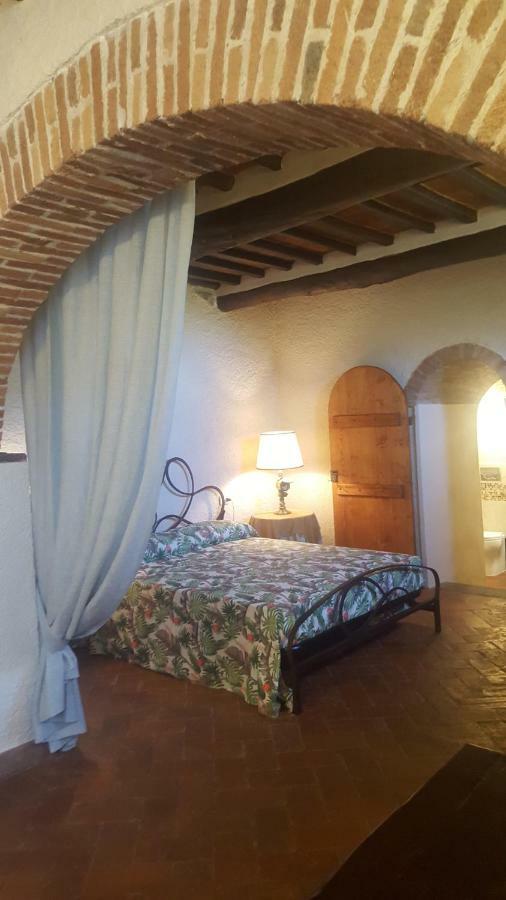 La Cantina Di Tonino Lukka Zewnętrze zdjęcie