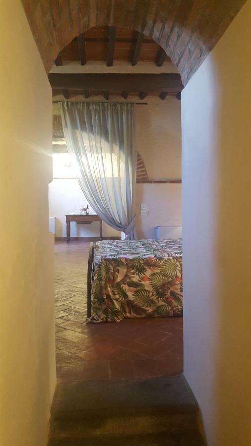 La Cantina Di Tonino Lukka Zewnętrze zdjęcie