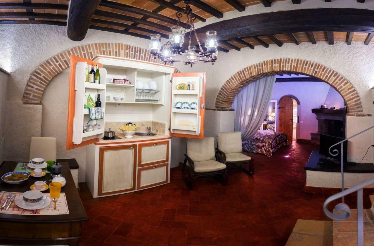 La Cantina Di Tonino Lukka Zewnętrze zdjęcie