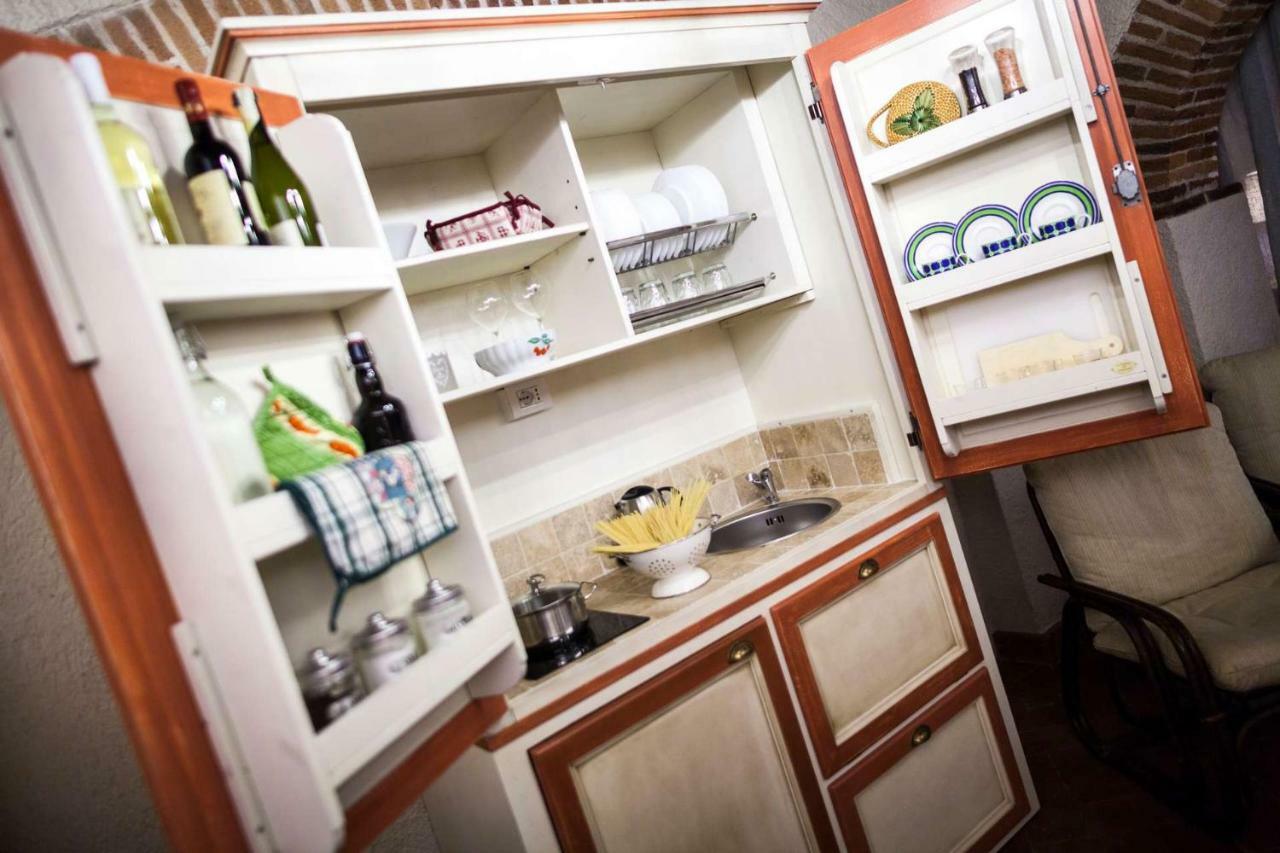 La Cantina Di Tonino Lukka Zewnętrze zdjęcie