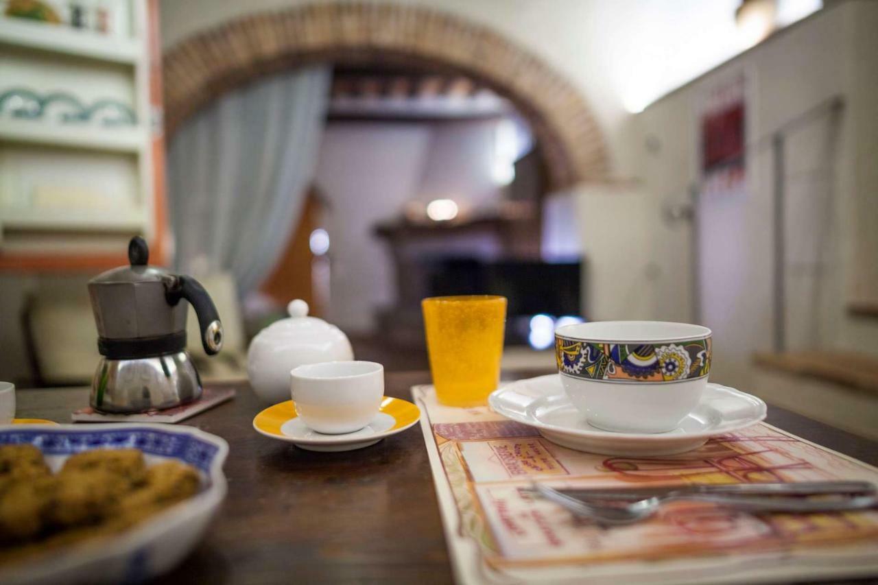 La Cantina Di Tonino Lukka Zewnętrze zdjęcie