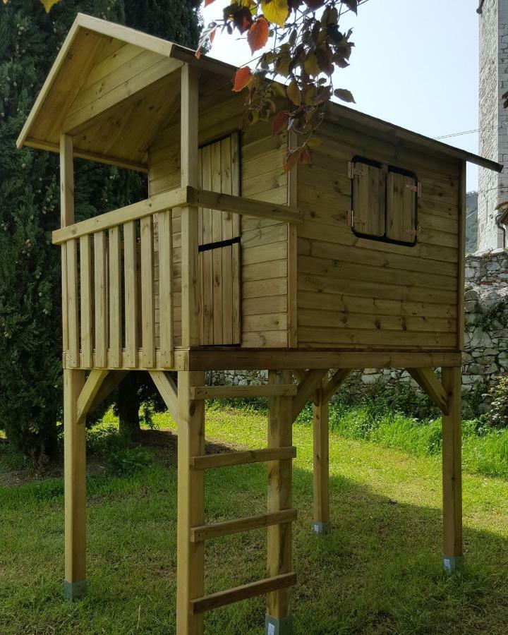 La Cantina Di Tonino Lukka Zewnętrze zdjęcie