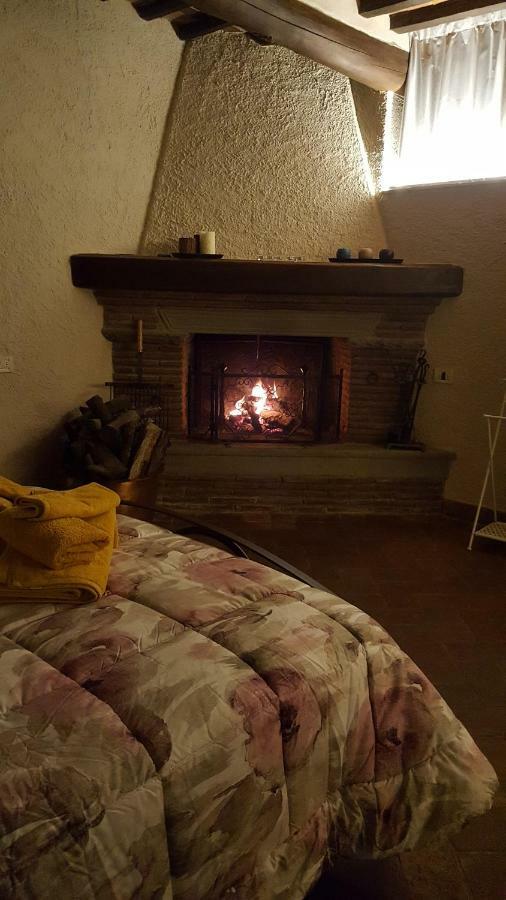 La Cantina Di Tonino Lukka Zewnętrze zdjęcie