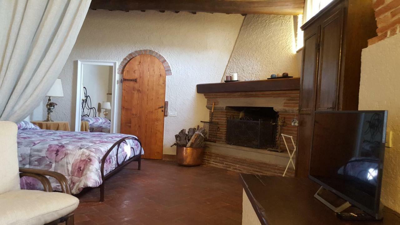 La Cantina Di Tonino Lukka Zewnętrze zdjęcie