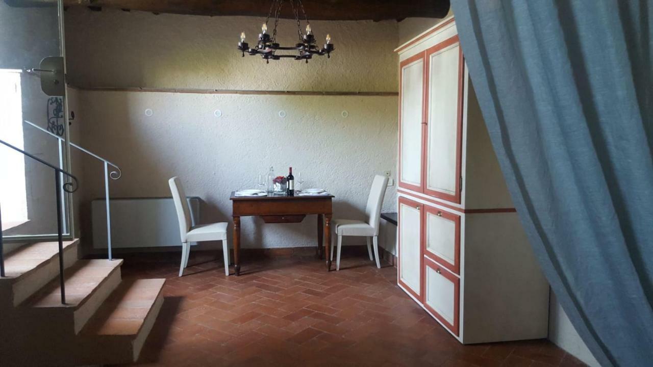 La Cantina Di Tonino Lukka Zewnętrze zdjęcie