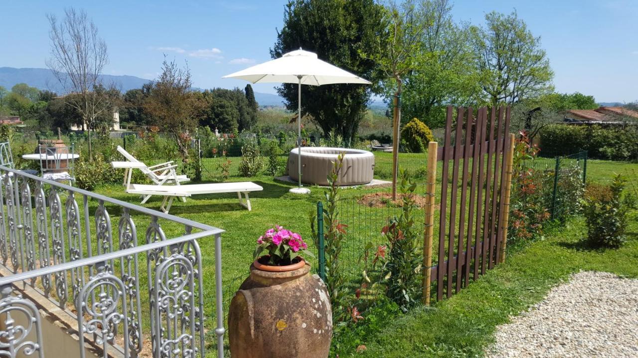 La Cantina Di Tonino Lukka Zewnętrze zdjęcie